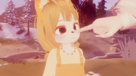 Bing Chibi!! Pc/Quest