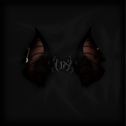 bat ears ★ [ NITRO ] 