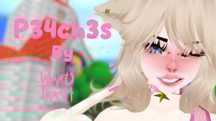 P34ch3s