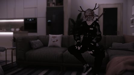 Kit Quest (DPS) !NEW!