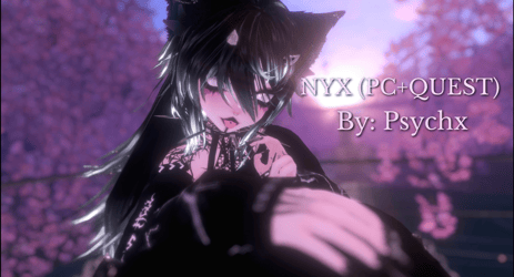 NYX  Pc + Quest!