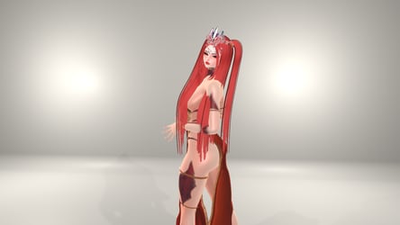 Lira by Temperance NSFW Gogo PC Only