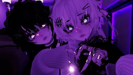 Vanity