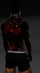 DRACULA MALE BODY TEXTURE - RP, ACE, DOLLY