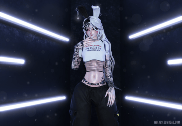 Brooke PC & QUEST