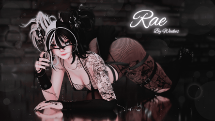 Rae PC & QUEST