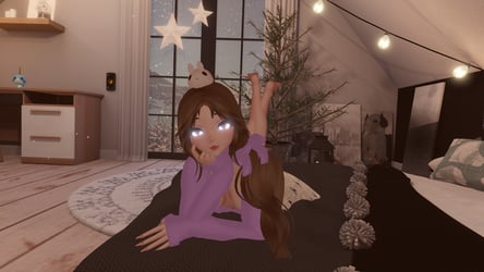 Elora (PC/DPS/Quest)