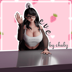 ♡ Eve ♡ Personal Limited  PC + Q♡