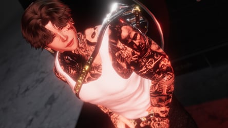 Vito [PC Only] (PHYSBONES+OPTIMIZED VERSION)