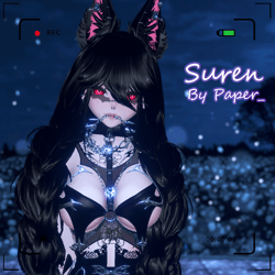 Suren 3.0 [DPS] {PC+Quest}