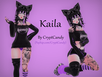 ⭒✮⋆ 𝘒𝘢𝘪𝘭𝘢 ⋆ 𝘗𝘊 & 𝘘𝘶𝘦𝘴𝘵 ⋆ 𝘗𝘜𝘉𝘓𝘐𝘊