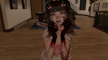 YANA THE YANDERE (PC & QUEST)
