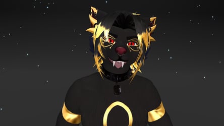Anubis Eclipse Texture