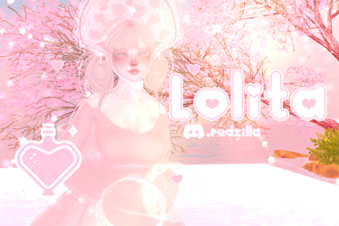 Lolita, Pastel Aesthetics
