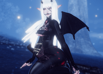 Ren DPS