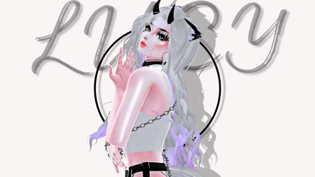 დ Lucy დ Full, Quest, Green and Fallback Version!! დ