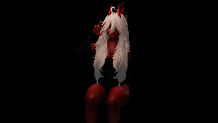 Meena - GoGo - DPS - (PC/Quest)