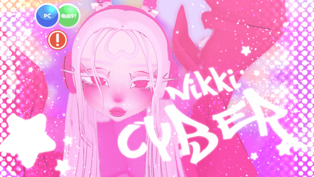 Cyber, Nikki (PC&Quest;)