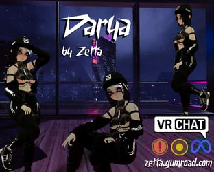 *FREE* Darya