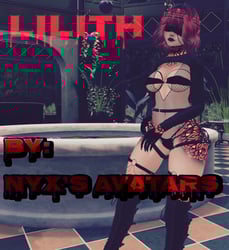 Lilith (PC+QUEST)