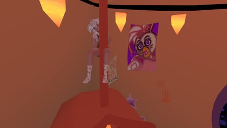 halloween girl