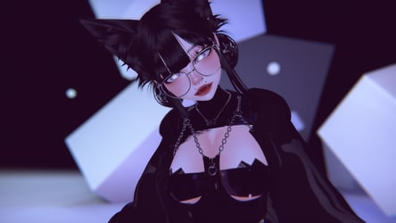 𝖨𝗌𝖺𝖻𝖾𝗅𝗅𝖺 (𝖯𝖢/𝖰𝗎𝖾𝗌𝗍) 