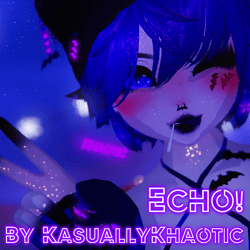 FREE Echo! SFW ♡ PC Only!