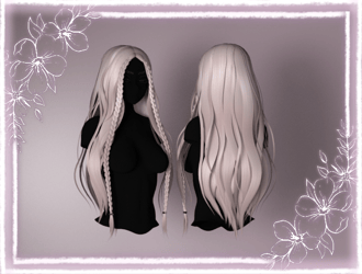 ♡ Emi Hair 