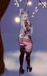 Diamond | PC | DPS | GOGO-LOCO