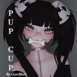 𝖯𝗎𝗉 𝖢𝗎𝗉 (𝖯𝖢/𝖰𝗎𝖾𝗌𝗍)