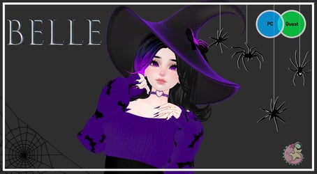 BELLE [FREE ~QUEST COMP]  ☆