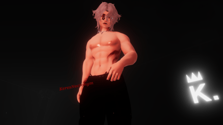 Cassius -~DPS + Quest~-