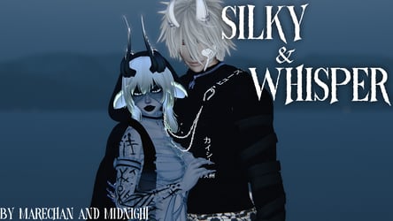 Silky