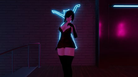 LEONA | OPTIMIZED | SERVER FREE