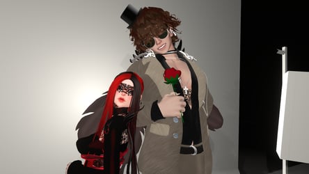 Itsy & Bitsy - Savage Lovers (PC ONLY/SPS/GoGo Locomotion) 