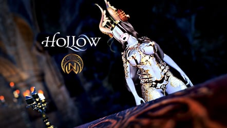 Hollow