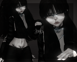 YAN † (PC/QU)