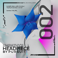 Empathy's Headpiece 