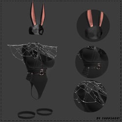 Prey Outfit