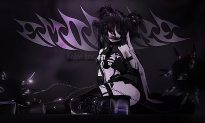 × "𝙀𝙈𝙊𝙂𝙊𝙍𝙀" [𝙌𝙐𝙀𝙎𝙏] 𝗖𝗢𝗟𝗟𝗔𝗕 **UNAVALAIBLE**