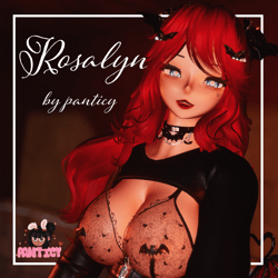 Rosalyn