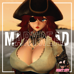 Maryread (Pirate)