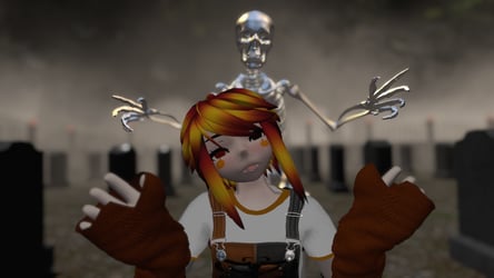 ~ᴍɪꜱᴄʜɪᴇᴠᴏᴜꜱ ʙɪɴx~