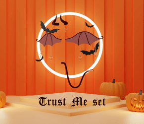 Trust me set