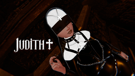 Sister Judith