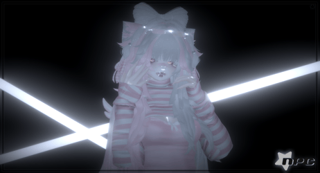 SQUISHY - ( PC X QUEST )