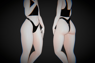 Underwear set