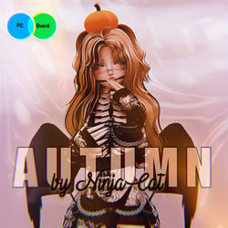 ♡AUTUMN♡ PC + QUEST (LIMITED TIME)