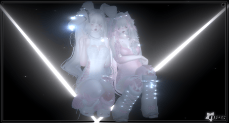 SQUISHY x ST✰R - ( PC X QUEST )