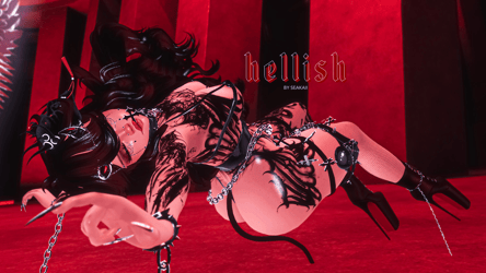 Hellish (PC)